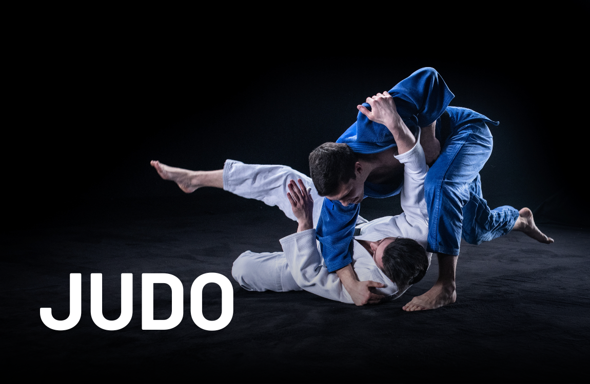 Judo