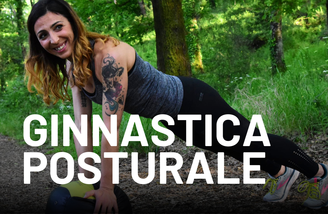 Ginnastica Posturale